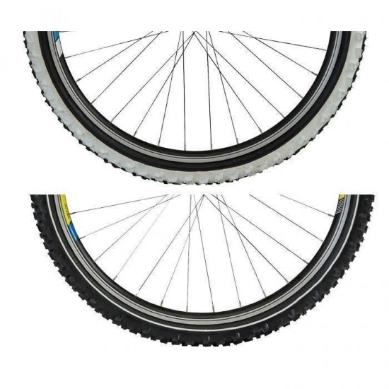 ANVELOPA KENDA 24X1.95 PE SARMA OEM CUBE KID 240 STREET NEGRU ANVELOPA KENDA 24X1.95 PE SARMA OEM CUBE KID 240 STREET NEGRU