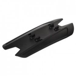 APARATOARE NOROI CADRU CUBE CUBEGUARD DOWNTUBE NEGRU