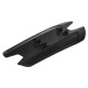 APARATOARE NOROI CADRU CUBE CUBEGUARD DOWNTUBE NEGRU APARATOARE NOROI CADRU CUBE CUBEGUARD DOWNTUBE NEGRU
