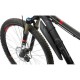 APARATOARE NOROI CADRU CUBE CUBEGUARD DOWNTUBE NEGRU APARATOARE NOROI CADRU CUBE CUBEGUARD DOWNTUBE NEGRU