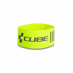 BANDEROLA CUBE SAFETY BAND GALBENA