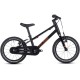 BICICLETA COPII CUBE NUMOVE 140 NEGRU/PORTOCALIU 14INCH BICICLETA COPII CUBE NUMOVE 140 NEGRU/PORTOCALIU 14INCH