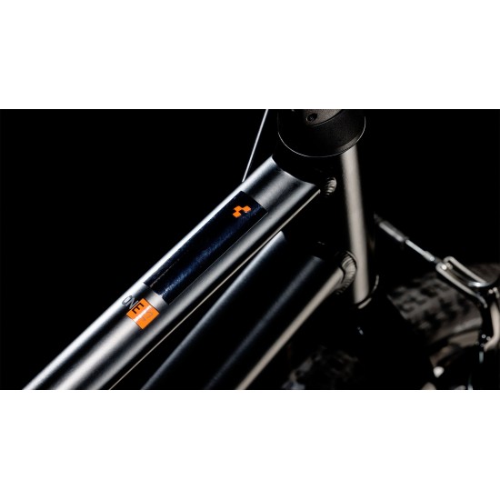 BICICLETA COPII CUBE NUMOVE 140 NEGRU/PORTOCALIU 14INCH BICICLETA COPII CUBE NUMOVE 140 NEGRU/PORTOCALIU 14INCH