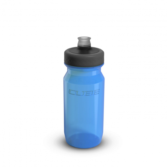 BIDON CUBE BOOTTLE GRIP 500ml Albastru BIDON CUBE BOOTTLE GRIP 500ml Albastru