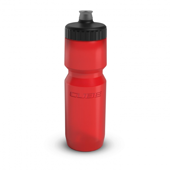 BIDON CUBE FEATHER 750ML Rosu BIDON CUBE FEATHER 750ML Rosu