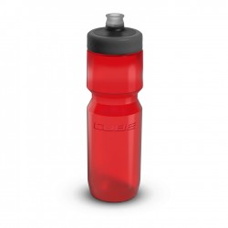 BIDON CUBE BOTTLE GRIP 0.75L ROSU BIDON CUBE BOTTLE GRIP 0.75L ROSU