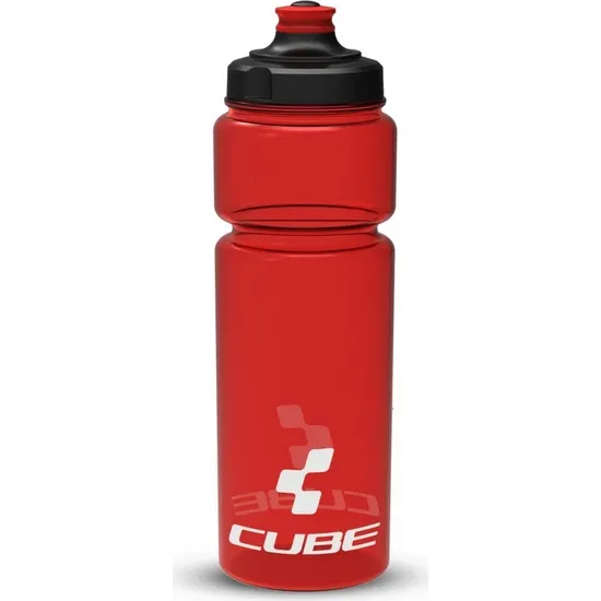 BIDON CUBE ICON 750ml Rosu