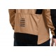 BLUZA CUBE ATX FULL ZIP CMPT L/S BROWN/BLACK XXL BLUZA CUBE ATX FULL ZIP CMPT L/S BROWN/BLACK XXL