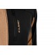 BLUZA CUBE ATX FULL ZIP CMPT L/S BROWN/BLACK XXL BLUZA CUBE ATX FULL ZIP CMPT L/S BROWN/BLACK XXL
