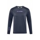 BLUZA CUBE ATX ROUND NECK L/S BLACK XXL BLUZA CUBE ATX ROUND NECK L/S BLACK XXL