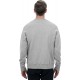 BLUZA CUBE ORGANIC SWEATER GREY MELANGE S