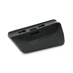 BORSETA CUBE AGREE STORAGE BOX BLACK BORSETA CUBE AGREE STORAGE BOX BLACK