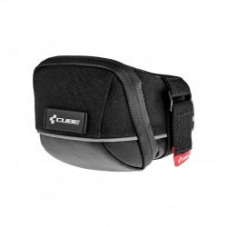 BORSETA SUB SA CUBE SADDLE BAG PRO S NEGRU BORSETA SUB SA CUBE SADDLE BAG PRO S NEGRU