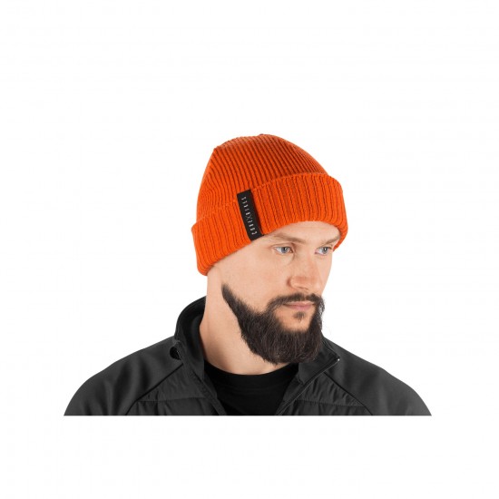 CACIULA CUBE BEANIE EDGE X Actionteam One size