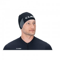 CACIULA CUBE HELMET HAT NEAGRA CACIULA CUBE HELMET HAT NEAGRA
