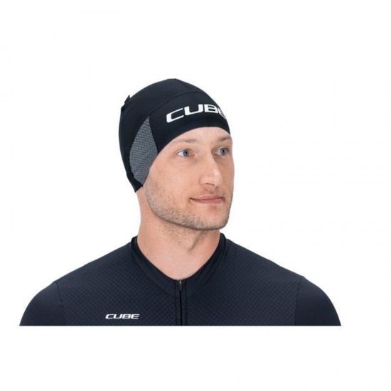 CACIULA CUBE HELMET HAT Neagra CACIULA CUBE HELMET HAT Neagra