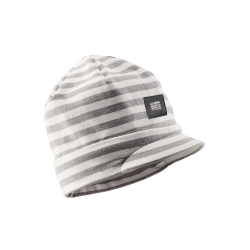 CACIULA CUBE HELMET HAT ROOKIE GREY ONE SIZE