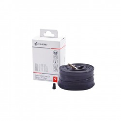 CAMERA CUBE MTB 27.5>29 EXTRA LIGHT PRESTA 1.50>2.35 (40>60-584>622) 40MM CAMERA CUBE MTB 27.5>29 EXTRA LIGHT PRESTA 1.50>2.35 (40>60-584>622) 40MM