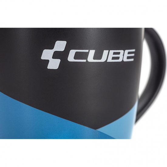 CANA CUBE HPC BLACK BLUE RED 0.25L CANA CUBE HPC BLACK BLUE RED 0.25L
