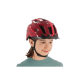 CASCA CICLISM COPII CUBE HELMET ANT ROSIE XS (46-51CM) CASCA CICLISM COPII CUBE HELMET ANT ROSIE XS (46-51CM)