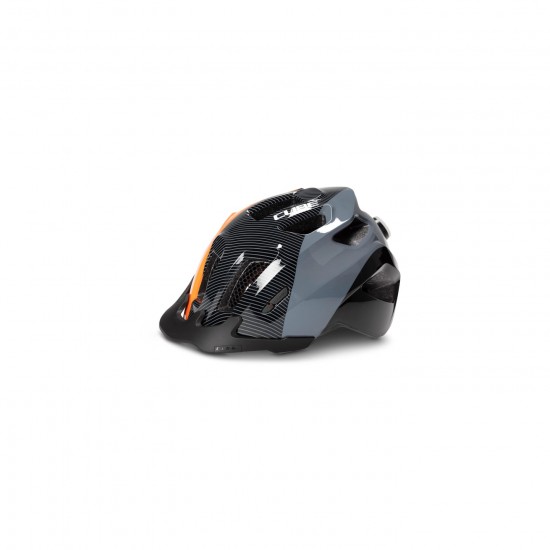 CASCA CICLISM COPII CUBE HELMET ANT X ACTION TEAM    XS (46-51CM)