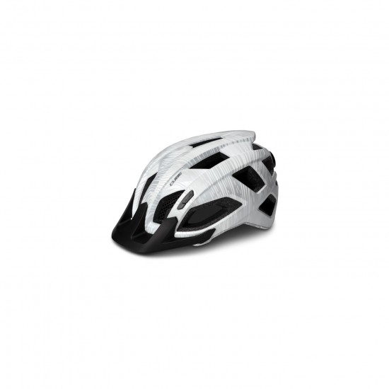 CASCA CICLISM CUBE HELMET PATHOS ALBA M (52-57CM) CASCA CICLISM CUBE HELMET PATHOS ALBA M (52-57CM)