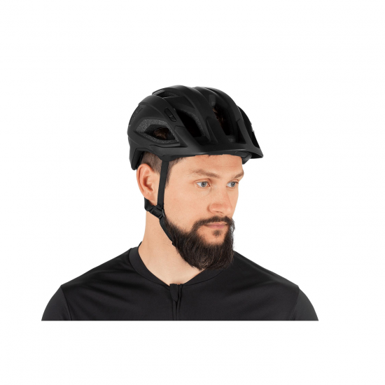 CASCA CICLISM CUBE HELMET PATHOS NEAGRA M (52-57CM) CASCA CICLISM CUBE HELMET PATHOS NEAGRA M (52-57CM)