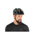 CASCA CICLISM CUBE HELMET PATHOS OLIVE  M (52-57CM)