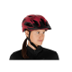 CASCA CICLISM CUBE HELMET PATHOS ROSIE   M (52-57CM)