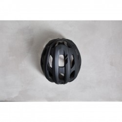 CASCA CUBE ROAD RACE BLACK L (58-62CM)