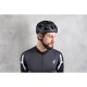CASCA CICLISM CUBE HELMET ROAD RACE BLACK L (58-62CM) CASCA CICLISM CUBE HELMET ROAD RACE BLACK L (58-62CM)