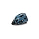 CASCA CICLISM CUBE HELMET STEEP GLOSSY ALBASTRA   M (52-57CM)
