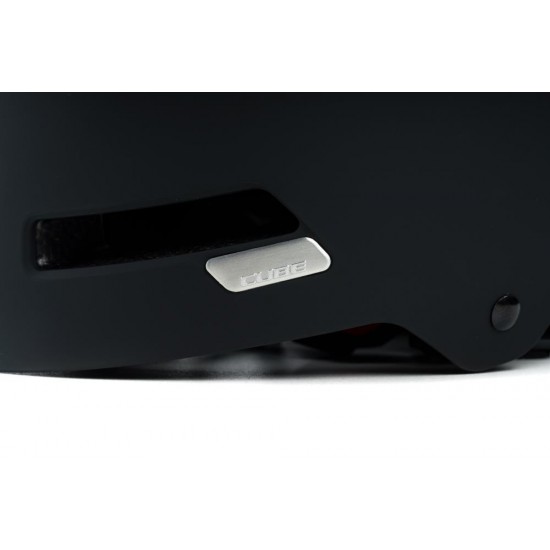 CASCA CUBE DIRT 2.0 BLACK S CASCA CUBE DIRT 2.0 BLACK S