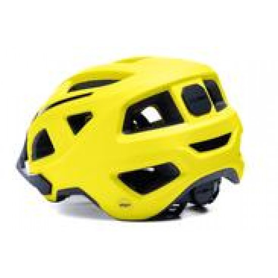 CASCA CUBE FLEET Yellow S (49-55)