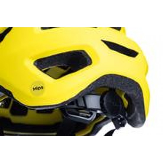CASCA CUBE FLEET Yellow S (49-55)