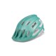 CASCA CUBE HELMENT ROOK SILVER MINT L (57-62) CASCA CUBE HELMENT ROOK SILVER MINT L (57-62)