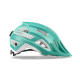 CASCA CUBE HELMENT ROOK SILVER MINT L (57-62) CASCA CUBE HELMENT ROOK SILVER MINT L (57-62)