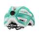 CASCA CUBE HELMENT ROOK SILVER MINT L (57-62) CASCA CUBE HELMENT ROOK SILVER MINT L (57-62)