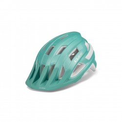 CASCA CUBE HELMENT ROOK SILVER MINT M (52-57) CASCA CUBE HELMENT ROOK SILVER MINT M (52-57)