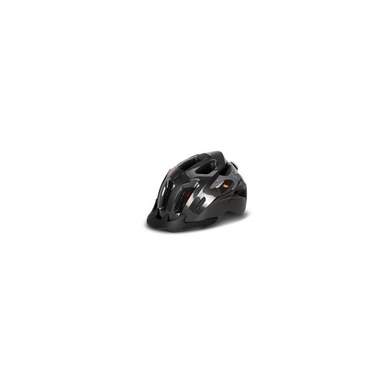 CASCA CUBE HELMET ANT BLACK XS (46-51)