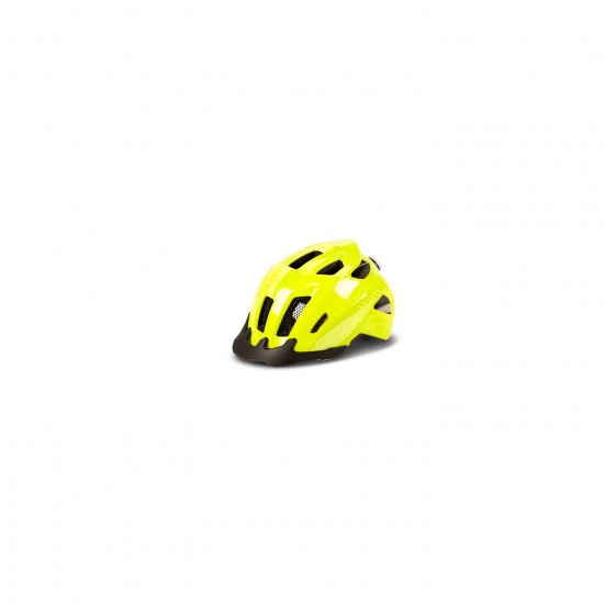 CASCA CUBE HELMET ANT YELLOW S (49-55) CASCA CUBE HELMET ANT YELLOW S (49-55)