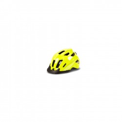 CASCA CUBE HELMET ANT YELLOW XS (46-51CM)