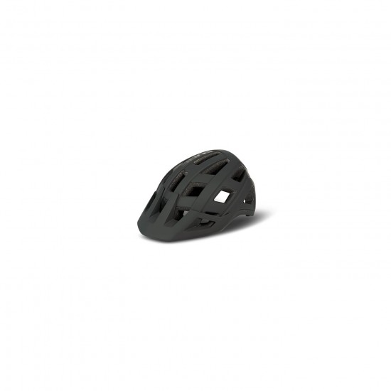 CASCA CUBE HELMET BADGER BLACK M (56-59) CASCA CUBE HELMET BADGER BLACK M (56-59)