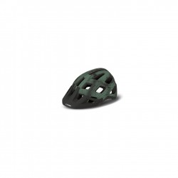 CASCA CUBE HELMET BADGER GREEN S (52-56)