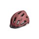 CASCA CUBE HELMET CINITY RED S CASCA CUBE HELMET CINITY RED S