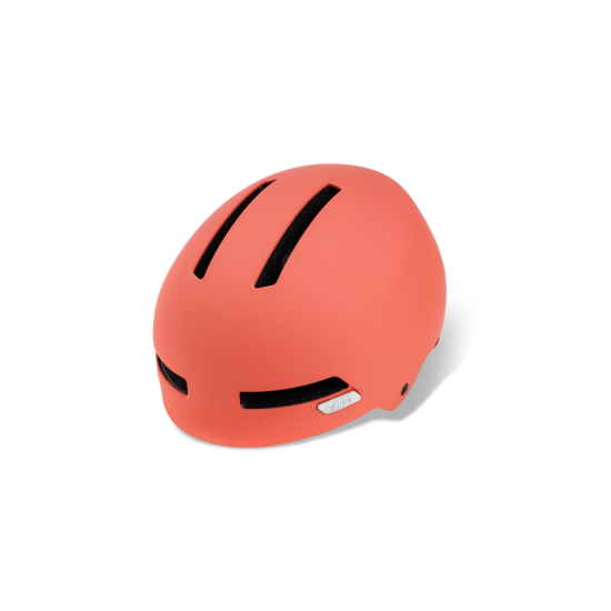 CASCA CUBE HELMET DIRT 2.0 LIGHT RED S (49-55) CASCA CUBE HELMET DIRT 2.0 LIGHT RED S (49-55)