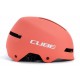 CASCA CUBE HELMET DIRT 2.0 LIGHT RED S (49-55) CASCA CUBE HELMET DIRT 2.0 LIGHT RED S (49-55)