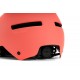 CASCA CUBE HELMET DIRT 2.0 LIGHT RED S (49-55) CASCA CUBE HELMET DIRT 2.0 LIGHT RED S (49-55)