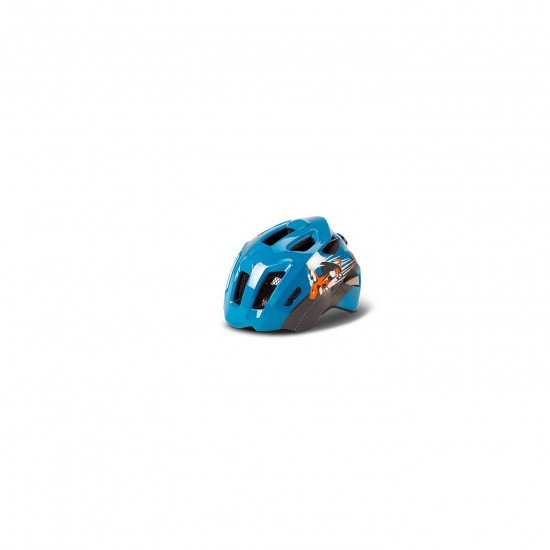 CASCA CUBE HELMET FINK BLUE XXS (44-49) CASCA CUBE HELMET FINK BLUE XXS (44-49)