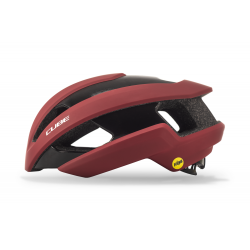 CASCA CUBE HELMET HERON MIPS MATT RED S CASCA CUBE HELMET HERON MIPS MATT RED S